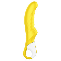 Satisfyer Sextoy Yummy Sunshine 